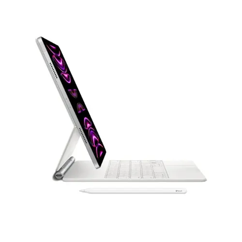 ipad PRO + Apple Pencil + Keyboard