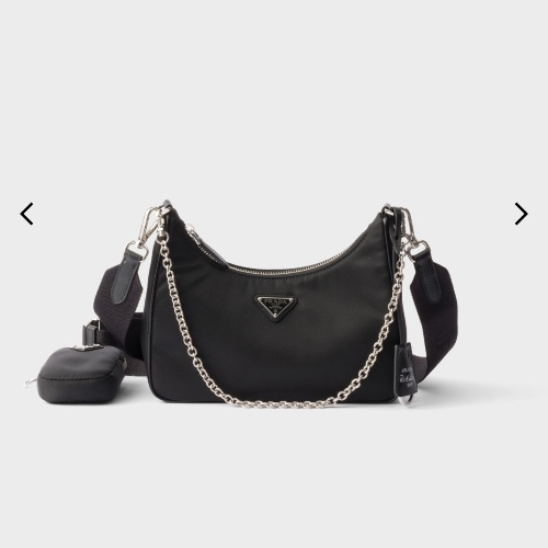 Bolso Prada Re-nylon 