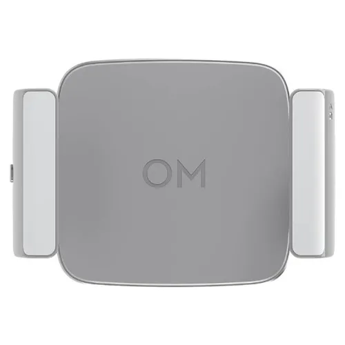 DJI - Abrazadera para teléfonos con luz de relleno OM