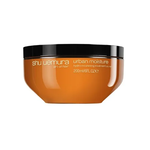 Shu Uemura, Mascarilla Urban Moisture