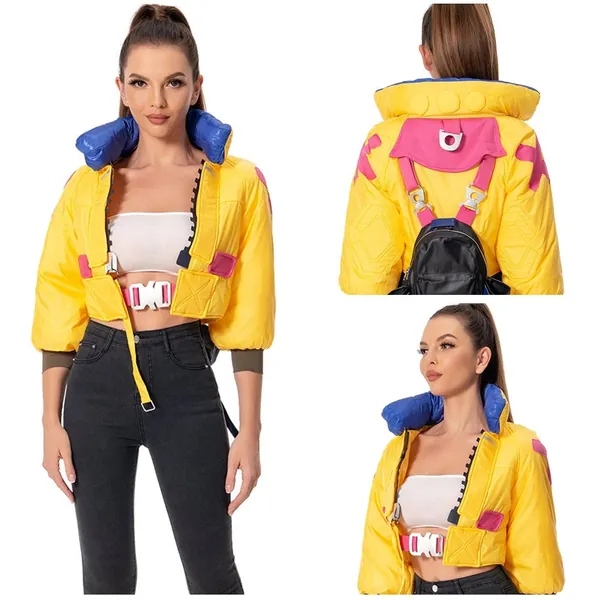 Killjoy Cosplay from Valorant - Costume, Outfit, Costume, Gift Ideas For Anime Lovers