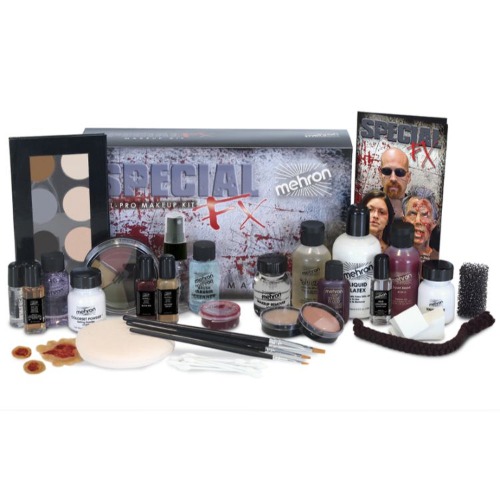 Makeup kits that include everything | Special Effects Kit | Sfx makeup
