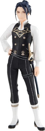 Fire Emblem: Fuukasetsugetsu - Felix Hugo Fraldarius - Pop Up Parade (Good Smile Company) - Pre Owned