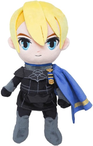 Fire Emblem: Fuukasetsugetsu - Dimitri Alexandre Blaiddyd - Fire Emblem All Star Collection (San-ei) - Brand New