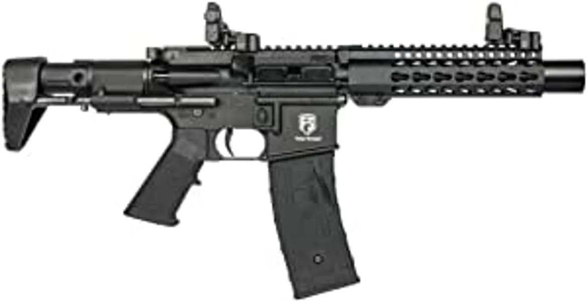 First Strike FS T15- PDW