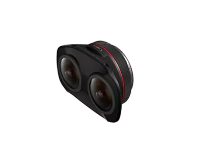 RF5.2mm F2.8 L Dual Fisheye