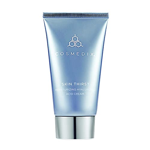 COSMEDIX Skin Thirst Moisturizing Hyaluronic Cream