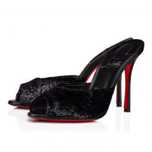 Me Dolly Heels