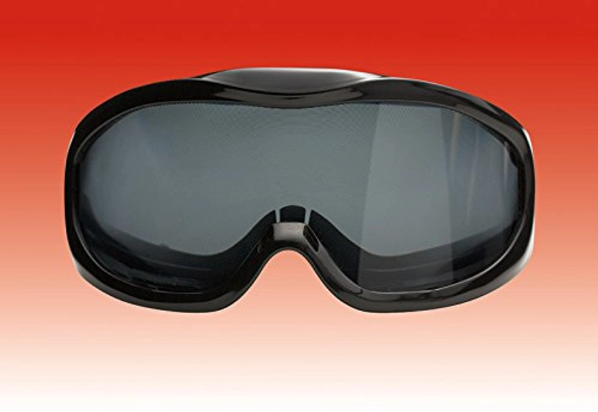 Drunk Busters Twilight Vision Goggles (.15-.25) BAC -(red strap)-The Most Affordable, Realistic & Popular Goggles on the market, for over 24 years! Backed by 5 Year Warranty!