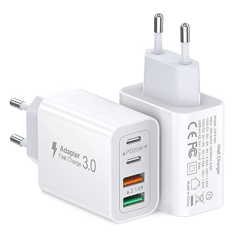 40 W Charger USB C
