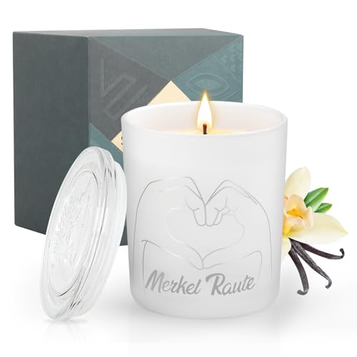 Candles for Home Scented 11.5 OZ Vanilla Aromatherapy Candles Gifts Set for Women Candles Clearance Soy Wax Candles 70H Long Lasting Jar Candles for Birthday Mothers Day Gifts Anniversary - 11.5 OZ Vanilla Candles