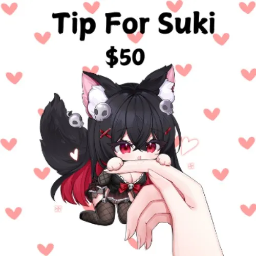 Tip For Suki