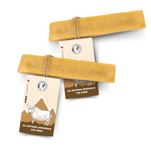 Himalayan Yak Chew (Medium) - 1 Chew