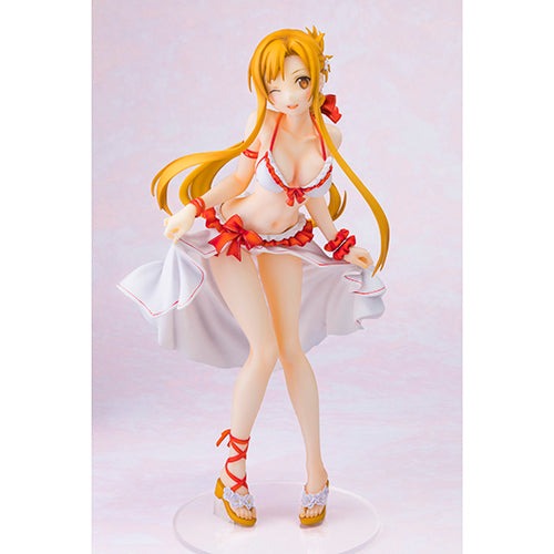 Sword Art Online - Asuna - 1/7 - Swimsuit ver. | Brand New