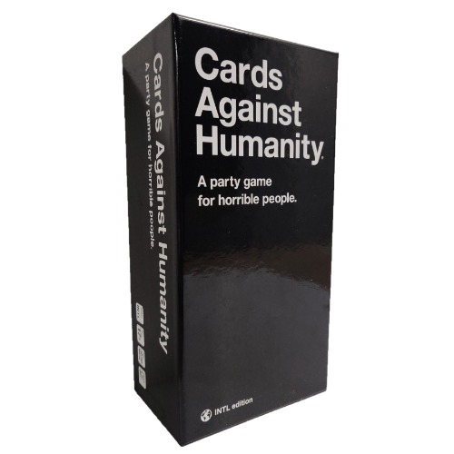 Joc Cards Against Humanity 2.0 - lb. engleza