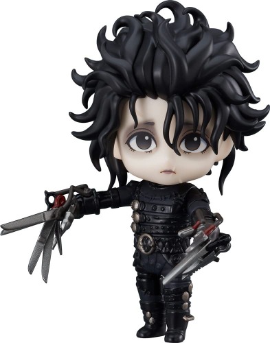 Edward Scissorhands - Nendoroid #1873 (Good Smile Company) - Brand New