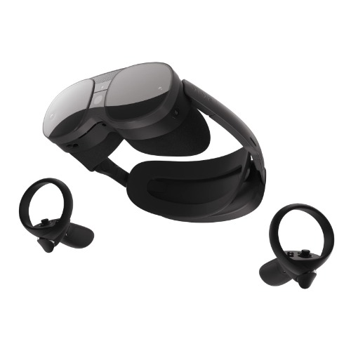 HTC Vive XR Elite Virtual Reality System