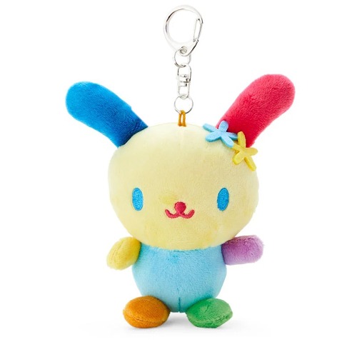 U*SA*HA*NA Plush Mascot Keychain (Classic) | Default Title