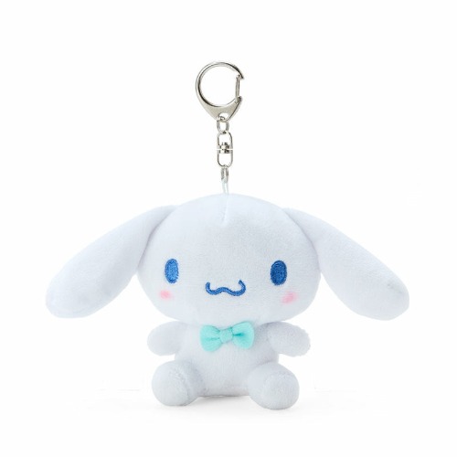 Cinnamoroll Plush Mascot Keychain (Classic) | Default Title