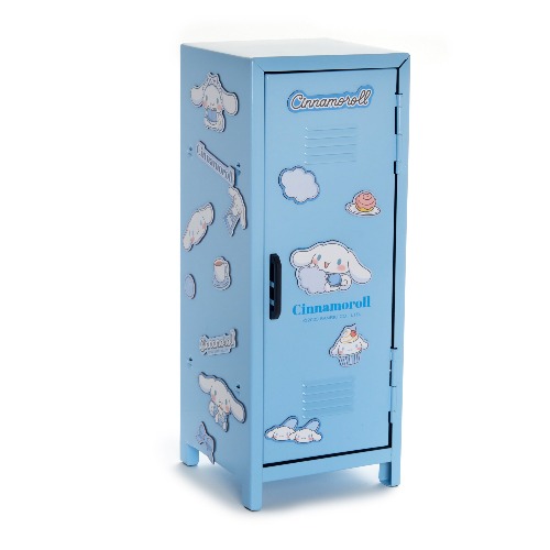 Cinnamoroll Customizable Mini Locker | Default Title