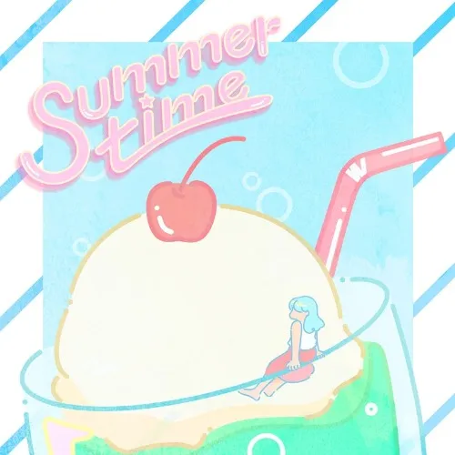 Fund for Summertime Song cover
