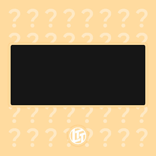 LTT MYSTERY DESK PAD 