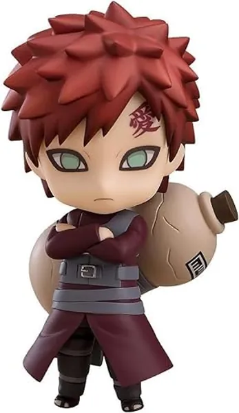Naruto Shippuden Nendoroid PVC Actionfigur Gaara 10 cm