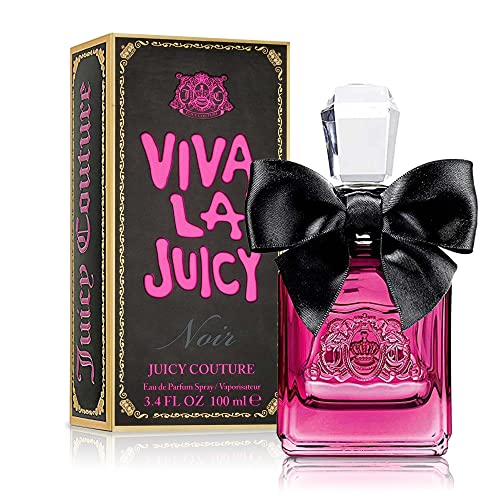 Viva La Juicy Noir - 3.4 Fl Oz