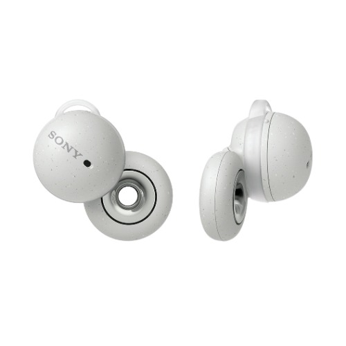 Sony LinkBuds WF-L900 True Wireless Headphones - White