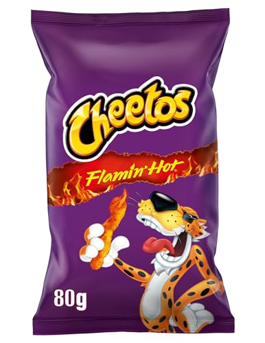 Unos cheetos
