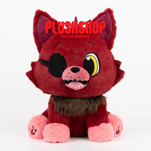 Foxymeow FNAF (16IN) | Foxymeow(In stock)