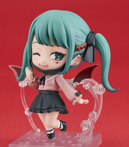 Nendoroid Hatsune Miku: The Vampire Ver. | Default Title