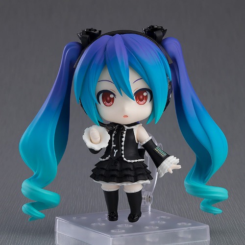 Nendoroid Hatsune Miku: ∞ Ver. | Default Title