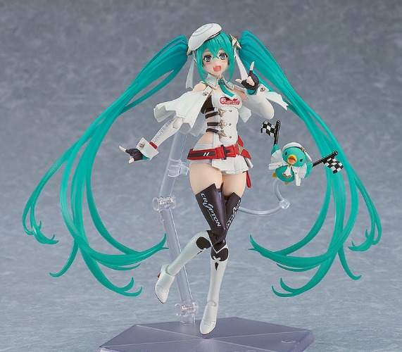 figma Racing Miku 2023 ver. | Default Title