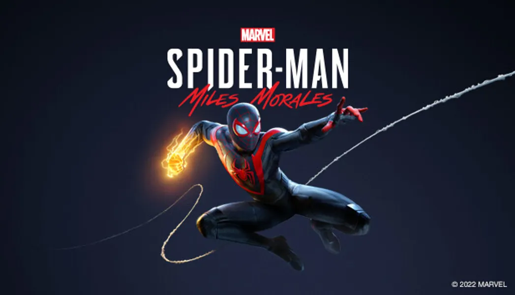 Marvel’s Spider-Man: Miles Morales on Steam
