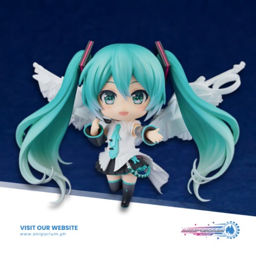 Nendoroid Hatsune Miku: Happy 16th Birthday Ver. | Default Title