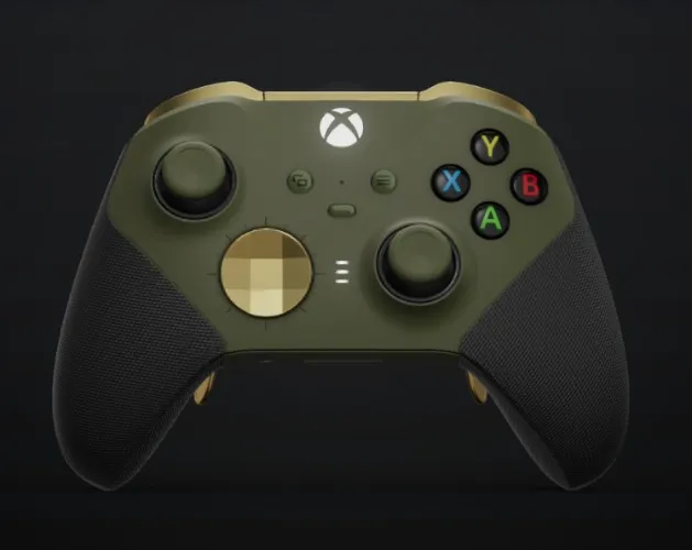 Custom Controller just for TiTi 