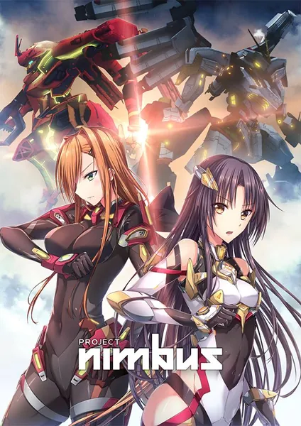 Project Nimbus: Complete Edition Steam CD Key