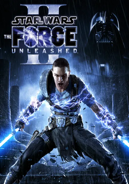 Star Wars: The Force Unleashed II Steam CD Key