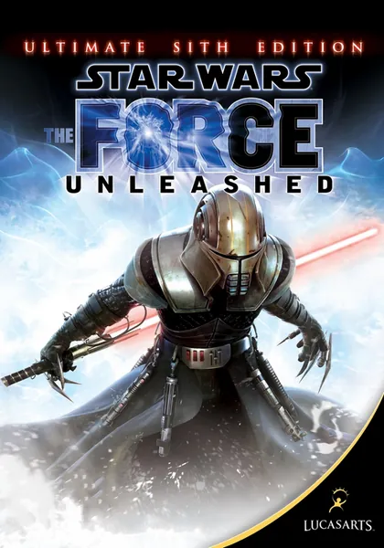 Star Wars The Force Unleashed: Ultimate Sith Edition Steam CD Key