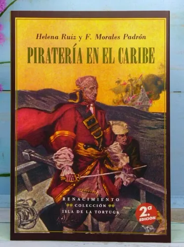 Historia de la piratería – Libraria