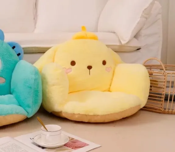 Cojin para el Potone 