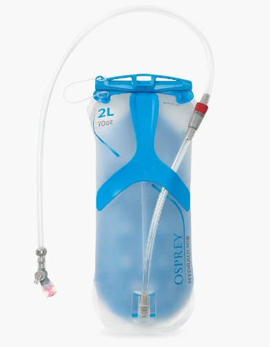 Hydraulics Reservoir - 2 Liters