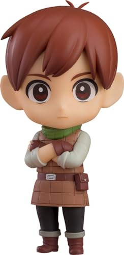 Good Smile Company Delicious in Dungeon: Chilchuck Nendoroid Action Figure