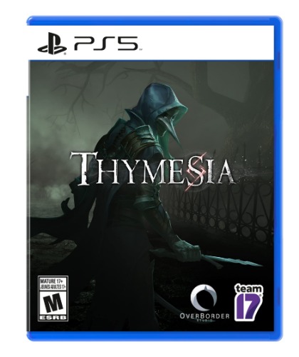 Thymesia - PlayStation 5