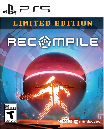 Recompile: Limited Edition (PS5) - 