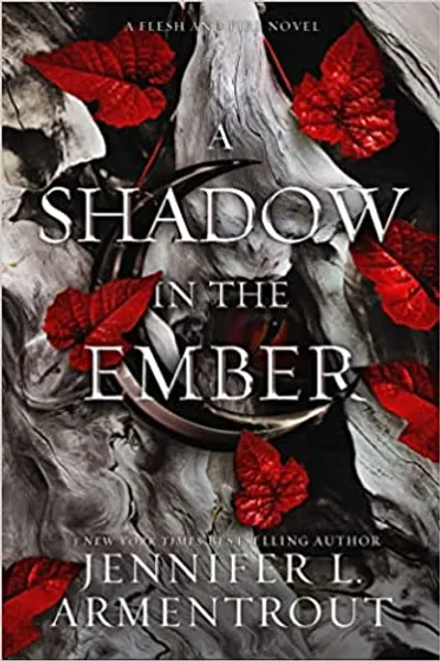 A Shadow in the Ember: A Flesh and Fire Novel - 