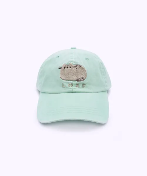 Pusheen Loaf Cap | Default Title