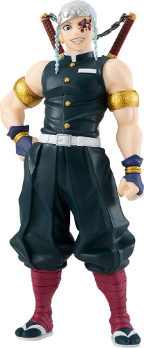 Kimetsu no Yaiba - Uzui Tengen - Pop Up Parade (Good Smile Company) - Brand New