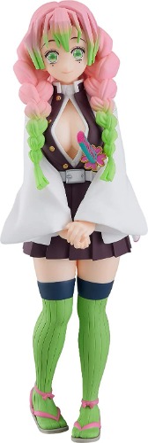 Kimetsu no Yaiba - Kanroji Mitsuri - Pop Up Parade (Good Smile Company) - Pre Owned
